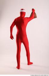 JOEL_ADAMSON WITH CHRISTMAS BAG